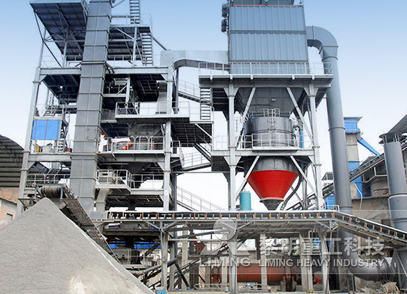 湖南常德建材加工項目