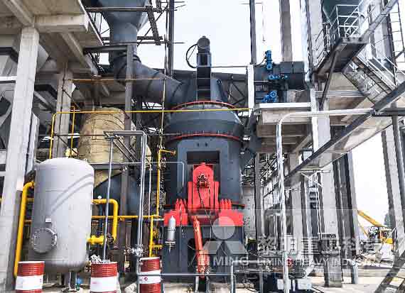 山東東營煤粉制備項目